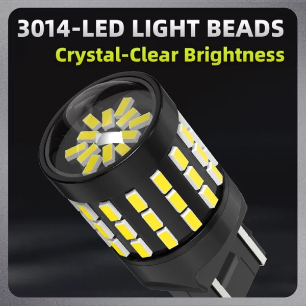 Turn Signal Reverse Brake Light (3)