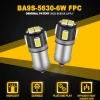 Turn Signal Side Marker Tail Lights (1)