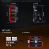 Turn Signal U.S. Version Taillight (2)