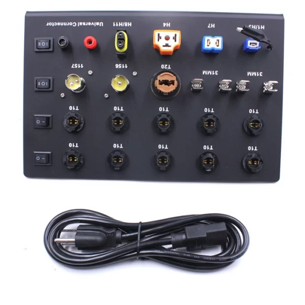 W5w Led T10 T20 1156 Led Car Light Desktop (3)