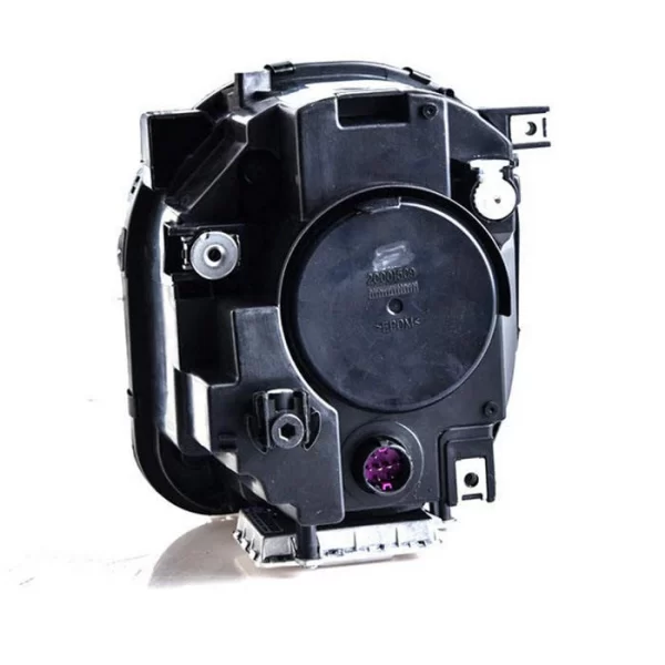 White DRL Fits for Jeep Renegade 2015-2018 (1)