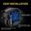 White Light 12 V DC Toyota Led Fog Lamp Accessories (1)