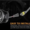 for 09-13 Dodge Journey for 2005 Chrysler 300 Lamp (3)(1)