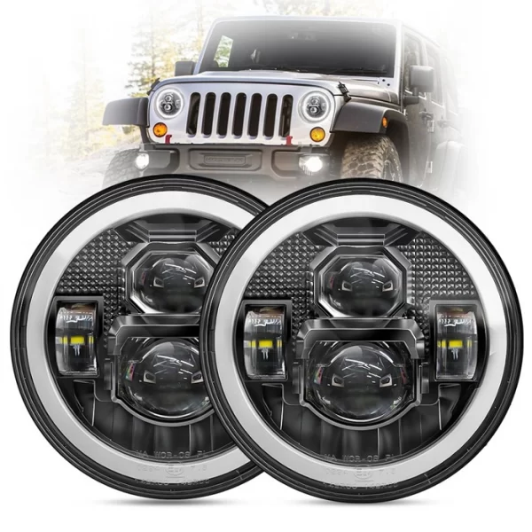 for 1983-1997 Classic Land Rover Accessories (2)