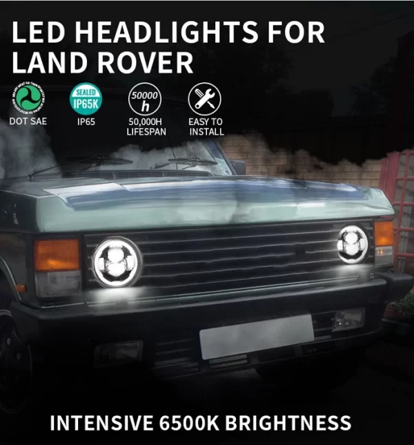 for 1995 1997 L-and R-over Defender (1)