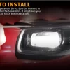 for 1999-2004 Ford Mustang GT Accessories (1)