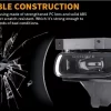 for 1999-2004 Ford Mustang GT Accessories (2)