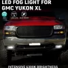 for 2001-2006 GMC Yukon XL GMC