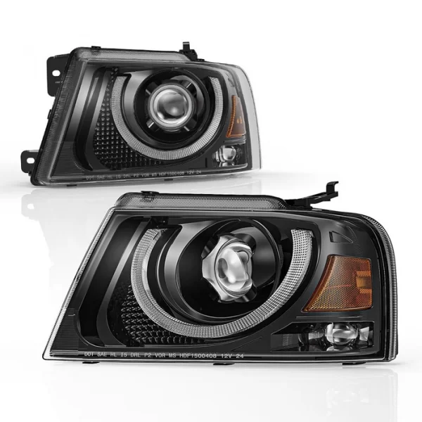 for 2004-2008 Ford F150 Accessories (3)