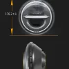 for 2007-2017 Jeep Wrangler Unlimited (1)