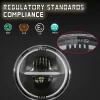 for 2007-2017 Jeep Wrangler Unlimited (2)