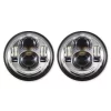 for 2008-2017 Harley Davidson Fat Bob Motorcycles (1)