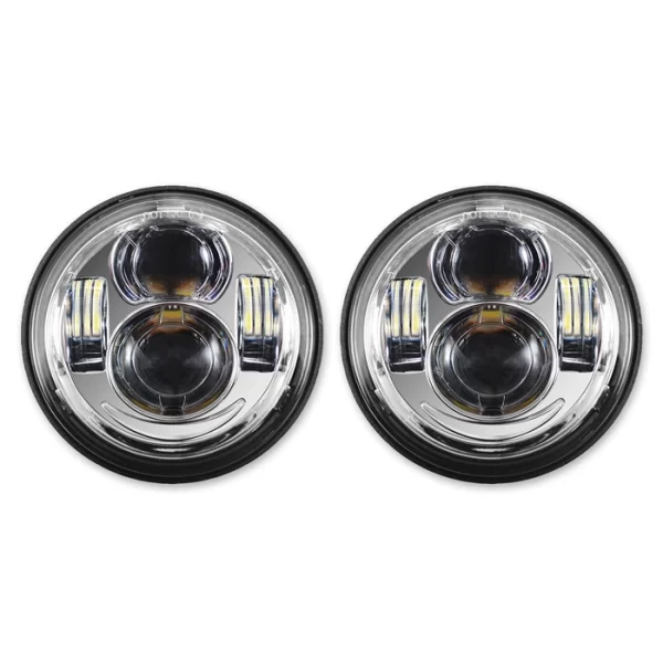 for 2008-2017 Harley Davidson Fat Bob Motorcycles (1)