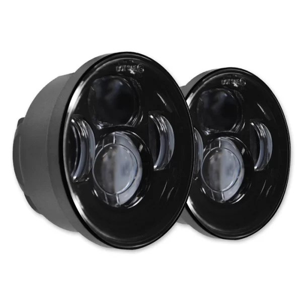 for 2008-2017 Harley Davidson Fat Bob Motorcycles (2)