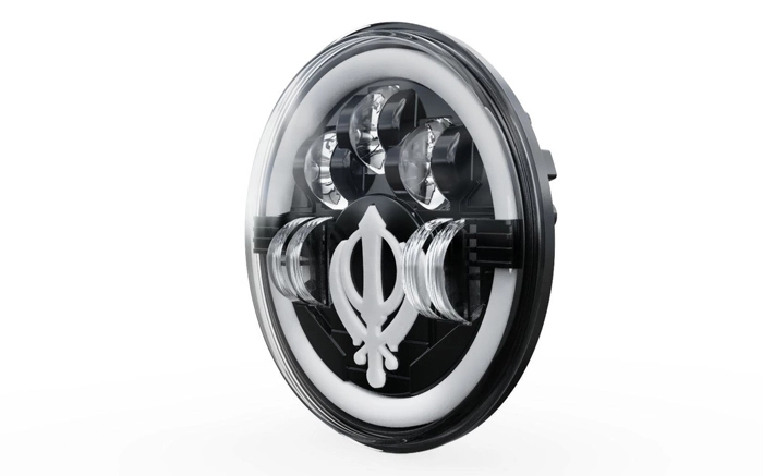 for 2010+ Mahindra Thar (2)