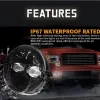 for 2011-2014 Ford F150 2007-2014 Expedition (1)