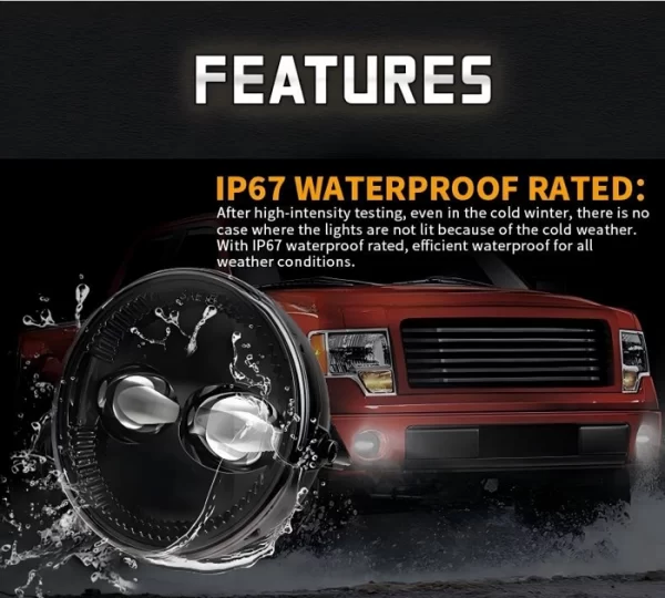 for 2011-2014 Ford F150 2007-2014 Expedition (1)