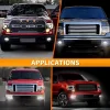 for 2011-2014 Ford F150 2007-2014 Expedition (2)