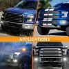 for 2015-2017 Ford F150 Raptor Accessories (1)
