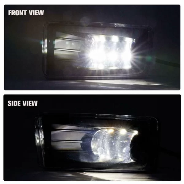 for 2015-2020 GMC Yukon XL (1)