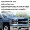 for 2015-2020 GMC Yukon XL (2)