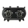 for 2015-2025 Harley Davidson Road Glide 5 34' Modern Harley Lighting (1)