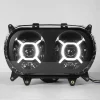 for 2015-2025 Harley Davidson Road Glide 5 34' Modern Harley Lighting (3)
