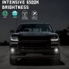 for 2016-2018 Chevy Silverado 1500 Models (2)