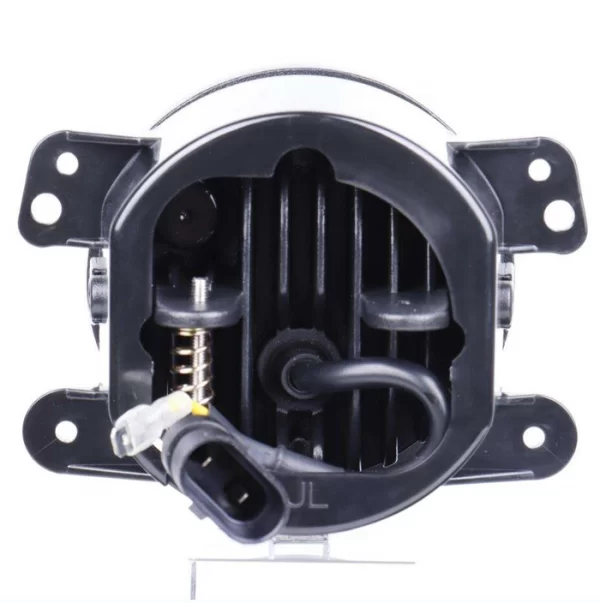 for 2018-2026 Jeep Wrangler JL JLU (1)