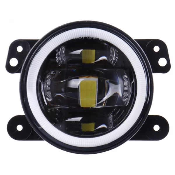 for 2018-2026 Jeep Wrangler JL JLU (2)