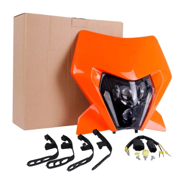 for 2024 2025 2026 KTM Enduro Models (3)