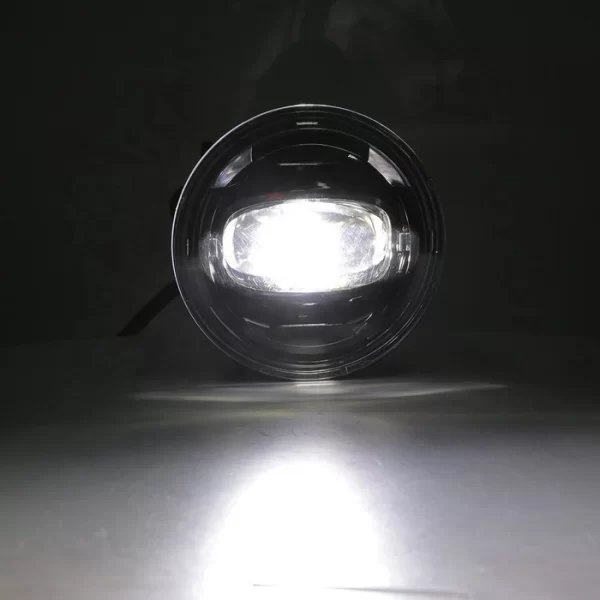 for Chevy Suburban 1500 Z71 Tahoe Truck Fog Lights (1)