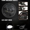 for Chevy Suburban 1500 Z71 Tahoe Truck Fog Lights (2)