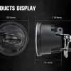 for Chevy Suburban 1500 Z71 Tahoe Truck Fog Lights (3)