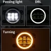 for Dodge Journey for 2005 Chrysler 300 PT Cruiser Lamp (2)