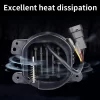 for Dodge Journey for 2005 Chrysler 300 PT Cruiser Lamp (4)