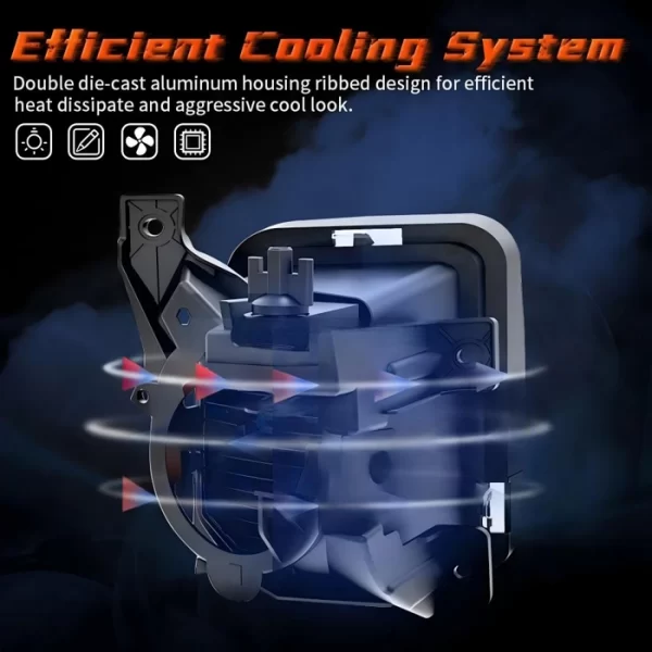 for Dodge RAM 1500 2013-2018