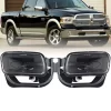 for Dodge Ram 2500 Pickup 2010-2016 (1)