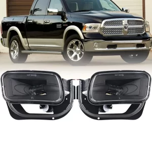 for Dodge Ram 2500 Pickup 2010-2016 (1)