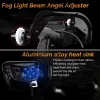 for Dodge Ram 3500 Pickup Fog Lamp (2)