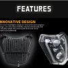 for EXC250 SX250 SXF250 EXC450 SX350 Lighting System Parts (2)