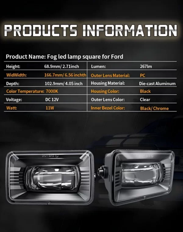 for Ford F 150 4x4 Off Road Pickup Truck Parts (2)
