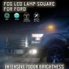 for Ford F 150 4x4 Off Road Pickup Truck Parts (3)
