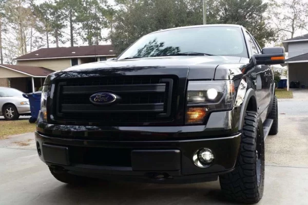 for Ford F150 2011-2014 Ranger (2)