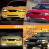 for Ford Mustang GT Parts (1)