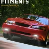 for Ford Mustang GT Parts (2)