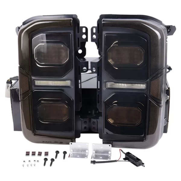 for Ford Truck Pickup Bronco (2)