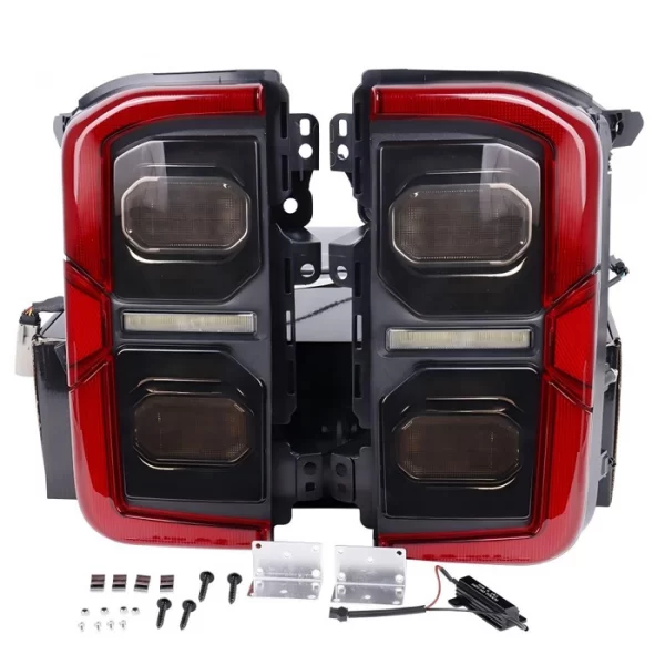for Ford Truck Pickup Bronco (3)