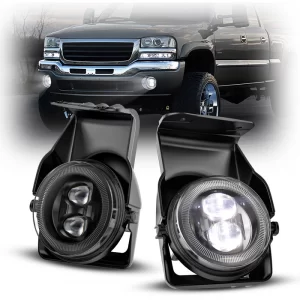 for GMC Sierra 1500 2500 3500 Classic