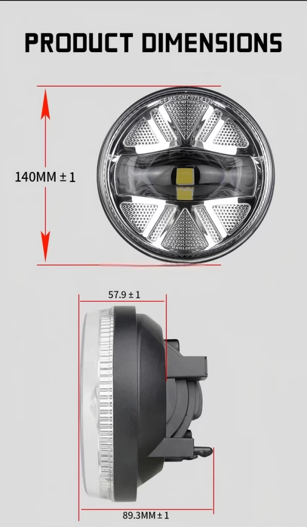 for GMC Sierra 1500 2500hd 3500hd 2007-2013 (2)